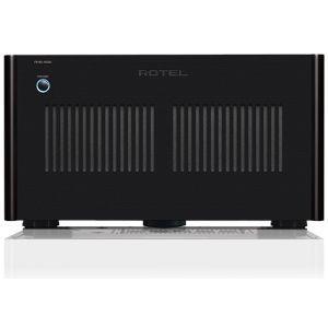 Rotel RMB-1585 Black